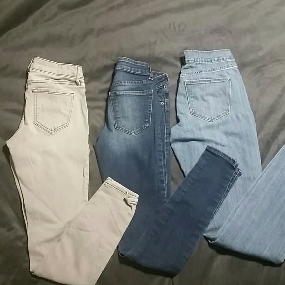 3 for $21 - Picture 1 of 6